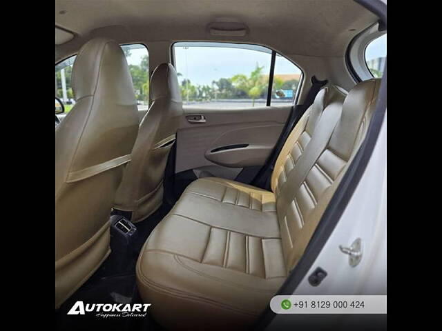 Used Hyundai Santro Magna AMT [2018-2020] in Angamaly