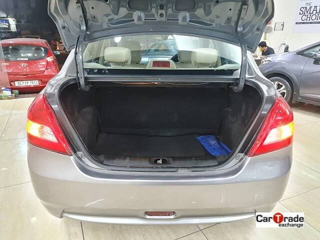 Used Maruti Suzuki Swift DZire [2011-2015] VXI in Delhi