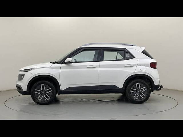 Used Hyundai Venue [2019-2022] SX 1.0 Turbo in Lucknow