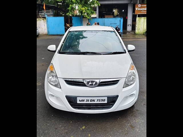 Used 2011 Hyundai i20 in Nagpur