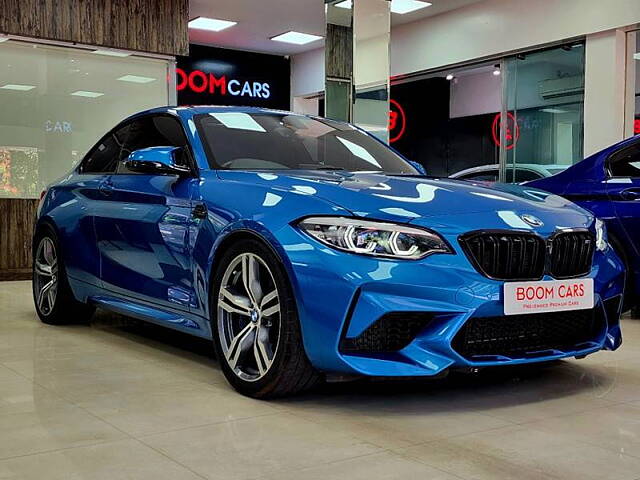 Used BMW M2 [2018-2022] Competition [2018-2019] in Chennai