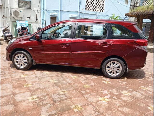 Used Honda Mobilio V Petrol in Mumbai