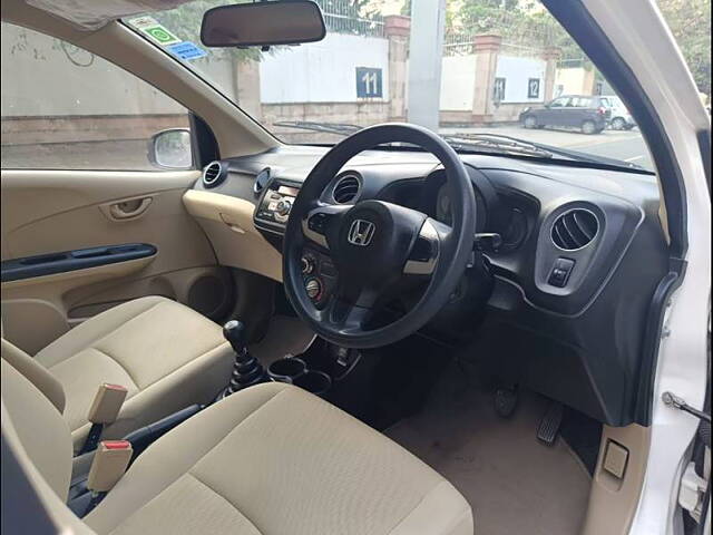 Used Honda Amaze [2016-2018] 1.2 S i-VTEC in Delhi