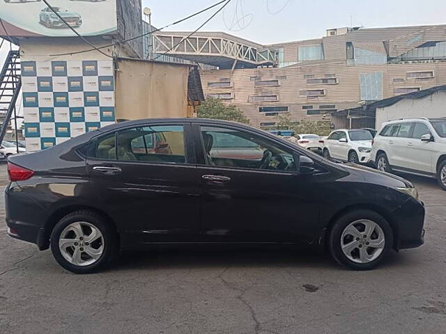 Used Honda City [2014-2017] VX CVT in Mumbai