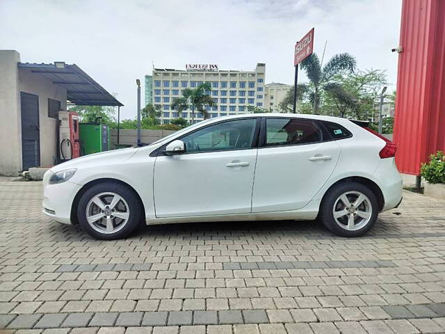 Used Volvo V40 Cross Country [2013-2016] D3 in Nashik