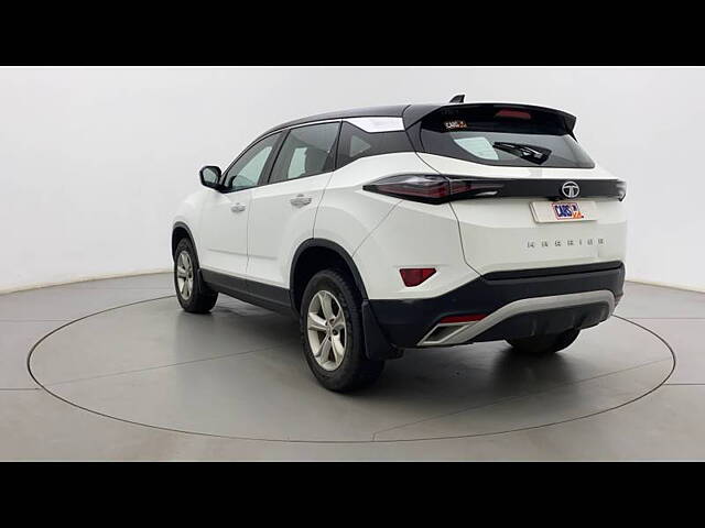 Used Tata Harrier [2019-2023] XZ [2019-2020] in Chennai