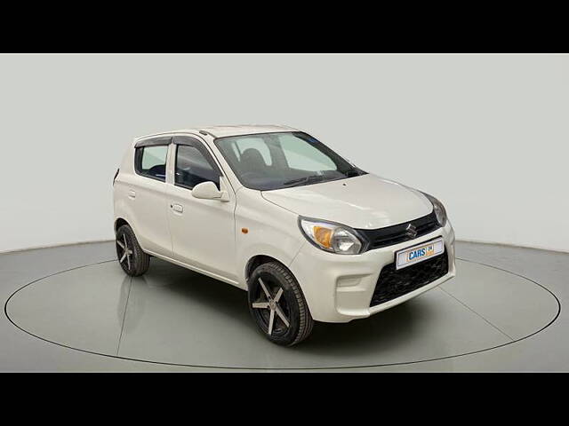 Used 2022 Maruti Suzuki Alto 800 in Delhi