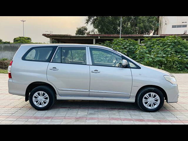 Used Toyota Innova [2015-2016] 2.5 G BS IV 7 STR in Delhi