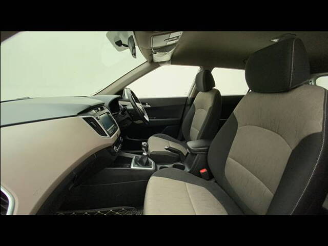 Used Hyundai Creta [2018-2019] SX 1.6 Petrol in Delhi