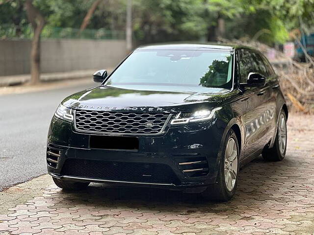 Used 2023 Land Rover Range Rover Velar in Delhi