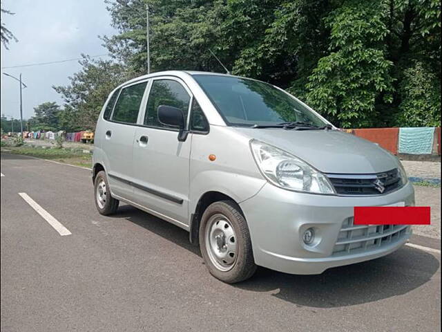 Used 2010 Maruti Suzuki Estilo in Pune