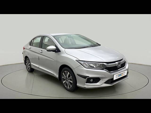 Used 2017 Honda City in Hyderabad