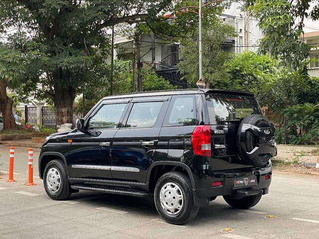 Used Mahindra Bolero Neo [2021-2022] N8 in Bangalore