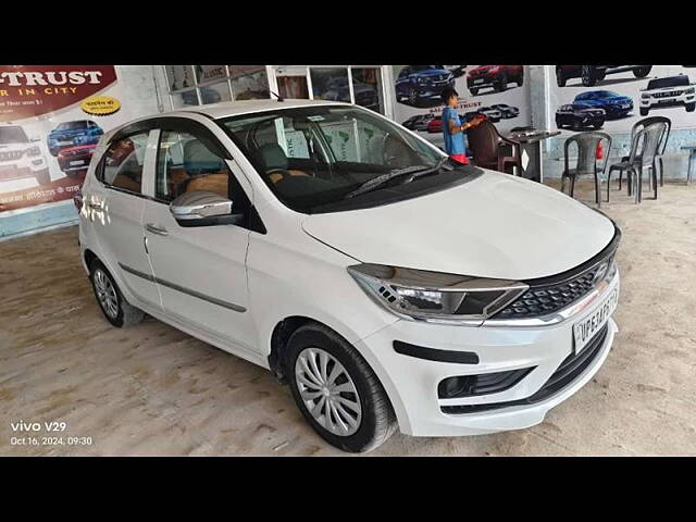 Used Tata Tiago XT [2020-2023] in Varanasi