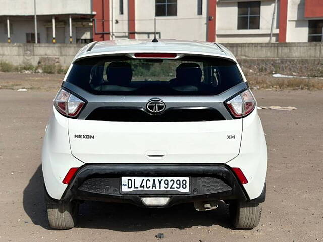 Used Tata Nexon [2017-2020] XM in Delhi