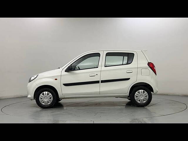 Used Maruti Suzuki Alto 800 [2012-2016] Vxi in Delhi