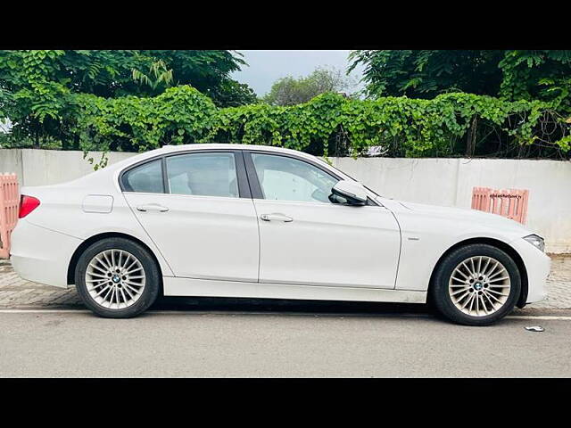 Used BMW 3 Series GT [2014-2016] 320d Luxury Line [2014-2016] in Kanpur