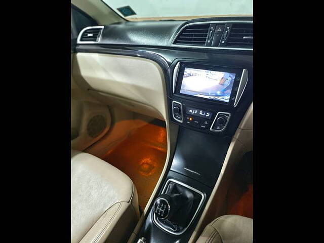 Used Maruti Suzuki Ciaz [2014-2017] ZDi+ SHVS in Mumbai