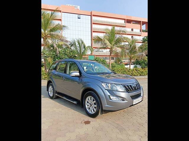 Used Mahindra XUV500 [2015-2018] W10 in Ahmedabad