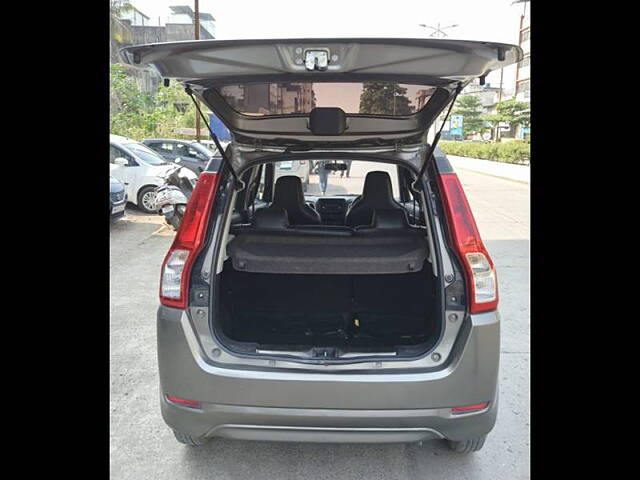 Used Maruti Suzuki Wagon R 1.0 [2014-2019] VXI+ in Mumbai