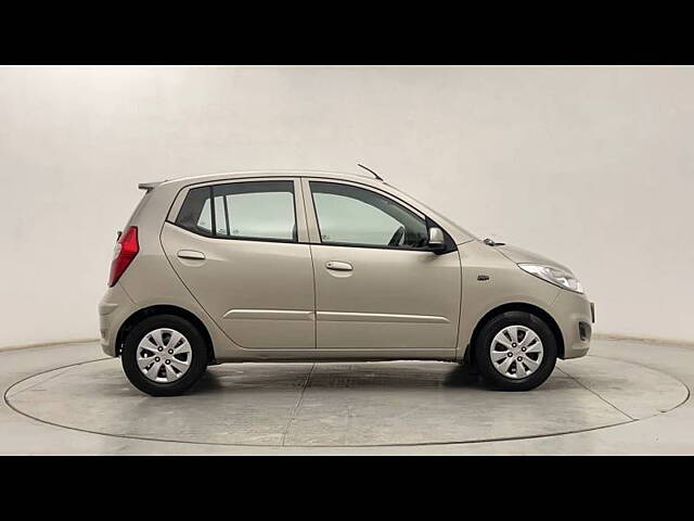 Used Hyundai i10 [2010-2017] Sportz 1.2 Kappa2 in Pune