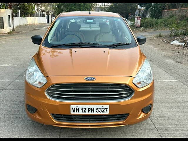 Used 2017 Ford Aspire in Pune