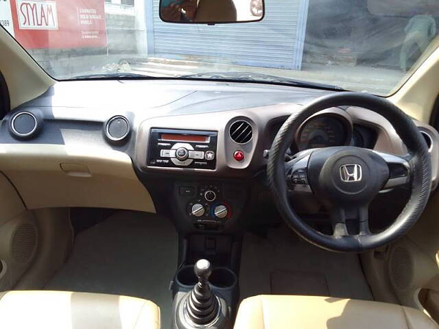 Used Honda Amaze [2013-2016] 1.5 S i-DTEC in Hyderabad