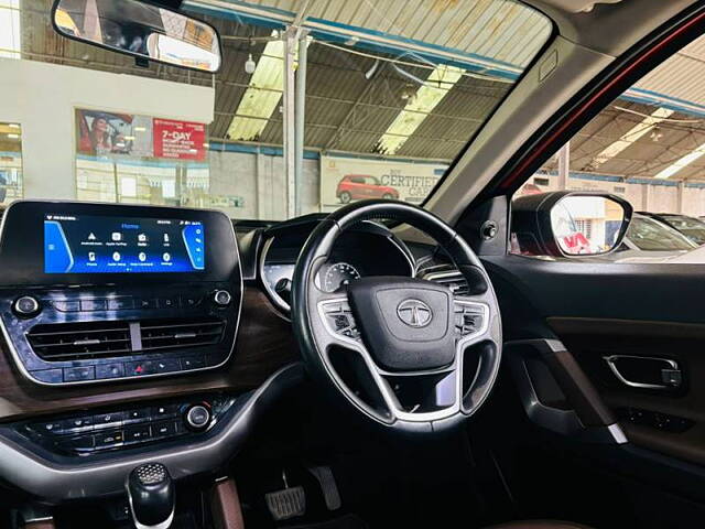 Used Tata Harrier [2019-2023] XZA in Bangalore