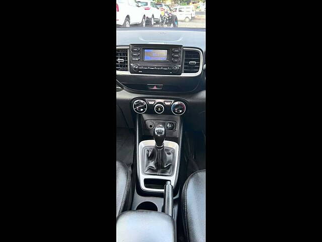 Used Hyundai Venue [2019-2022] S 1.2 Petrol in Ahmedabad