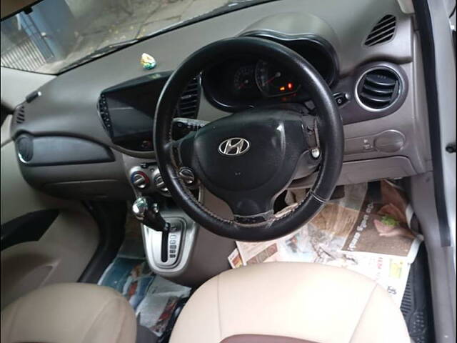 Used Hyundai Eon Era + in Chennai