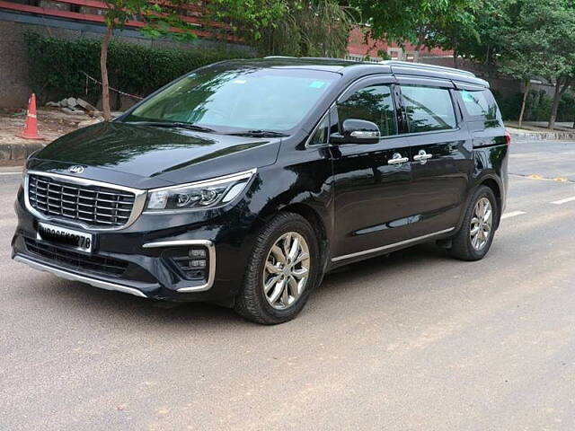 Used Kia Carnival [2020-2023] Limousine Plus 7 STR in Faridabad