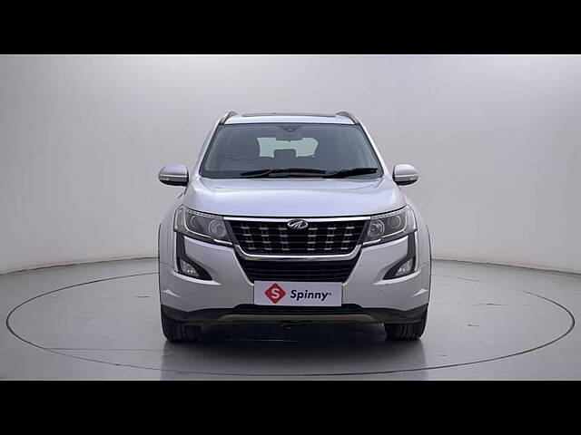 Used Mahindra XUV500 W11 AT in Bangalore