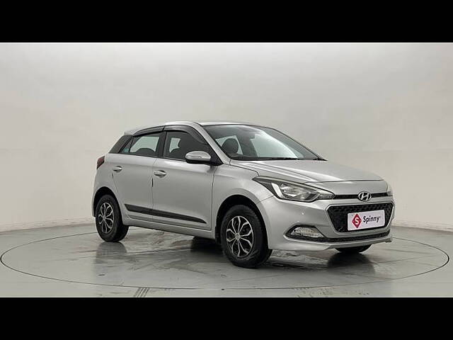 Used Hyundai Elite i20 [2016-2017] Sportz 1.2 [2016-2017] in Gurgaon