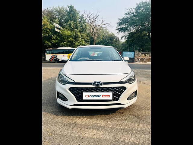 Used 2018 Hyundai Elite i20 in Delhi