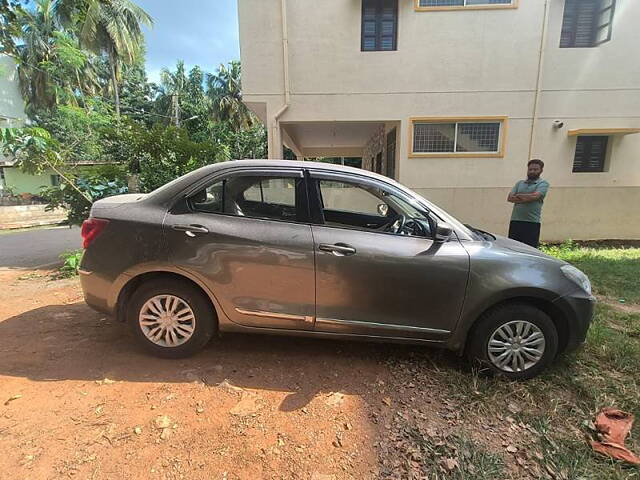 Used Maruti Suzuki Dzire [2017-2020] VDi in Bangalore