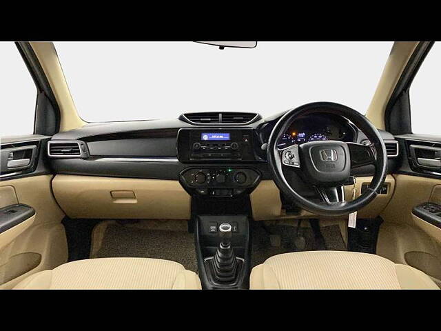 Used Honda Amaze [2016-2018] 1.2 S i-VTEC in Delhi