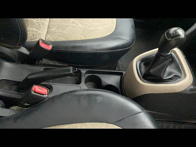 Used Hyundai Grand i10 Magna 1.2 Kappa VTVT in Delhi