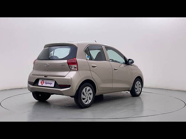 Used Hyundai Santro Sportz [2018-2020] in Bangalore