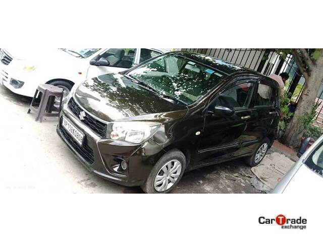 Used Maruti Suzuki Celerio [2014-2017] VXi AMT in Delhi