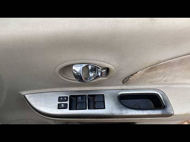 Used Nissan Micra [2013-2018] XV CVT [2016-2017] in Kolkata