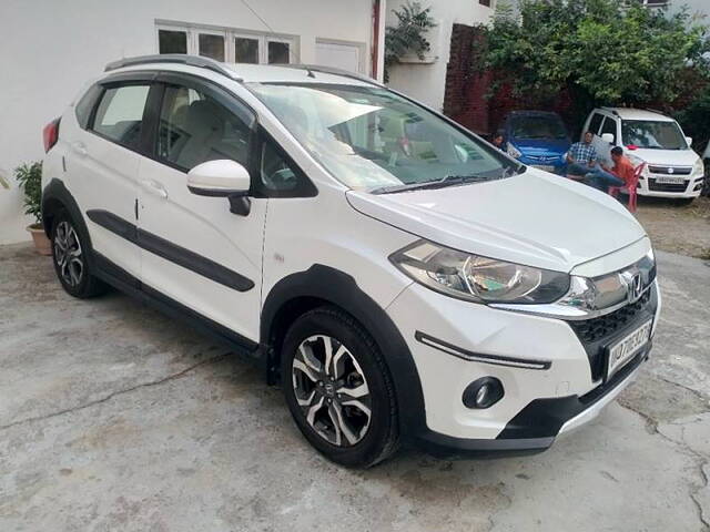 Used Honda WR-V [2017-2020] S MT Diesel in Dehradun