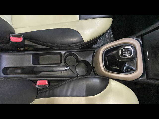 Used Hyundai Xcent [2014-2017] S 1.2 in Mumbai