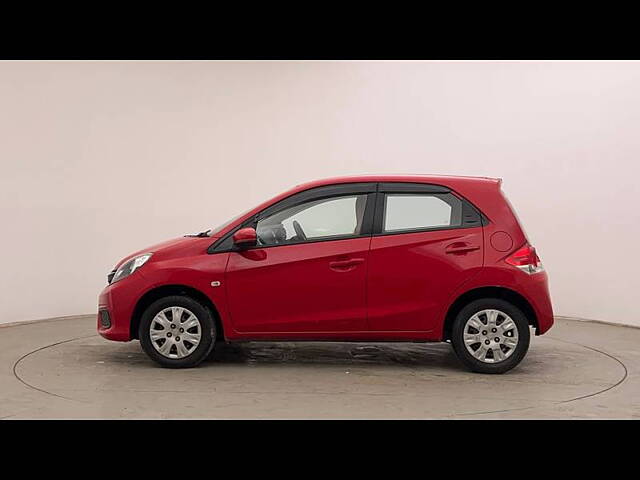 Used 2017 Honda Brio in Chandigarh