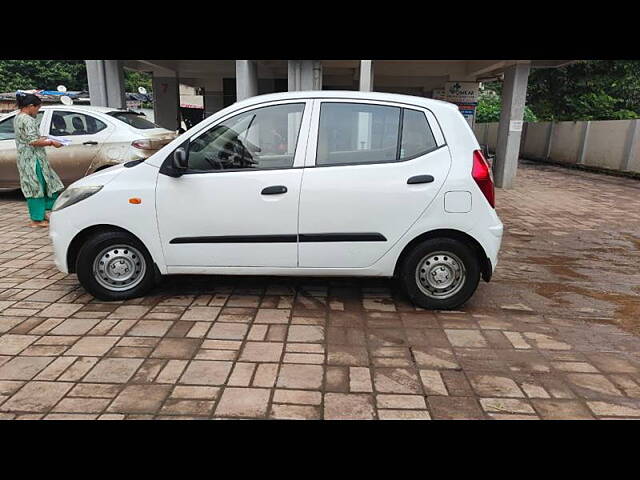 Used Hyundai i10 [2010-2017] 1.1L iRDE Magna Special Edition in Nashik