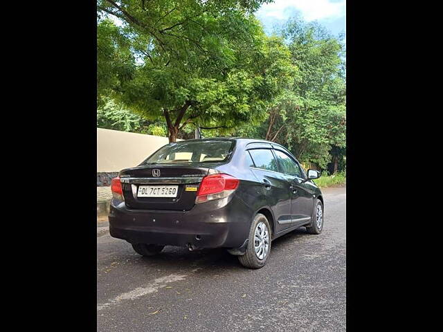 Used Honda Amaze [2016-2018] 1.2 S i-VTEC in Delhi