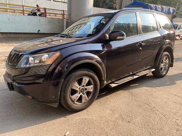 Used 2012 Mahindra XUV500 in Mumbai