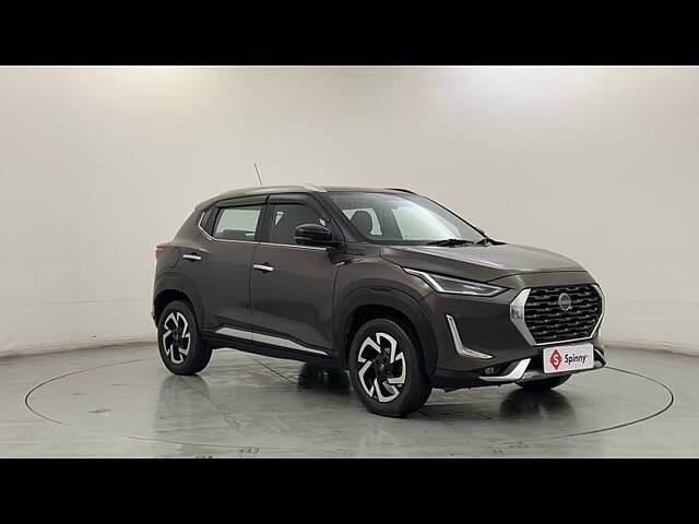 Used Nissan Magnite [2020-2024] XV Premium Turbo (O) [2020-2022] in Delhi