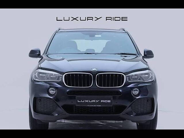 Used 2017 BMW X5 in Gurgaon