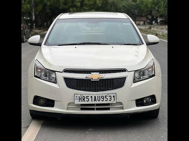 Used 2013 Chevrolet Cruze in Delhi