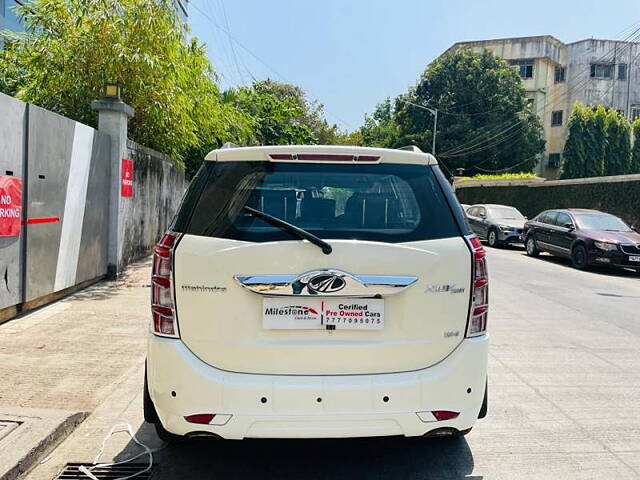 Used Mahindra XUV500 [2015-2018] W4 [2015-2016] in Mumbai